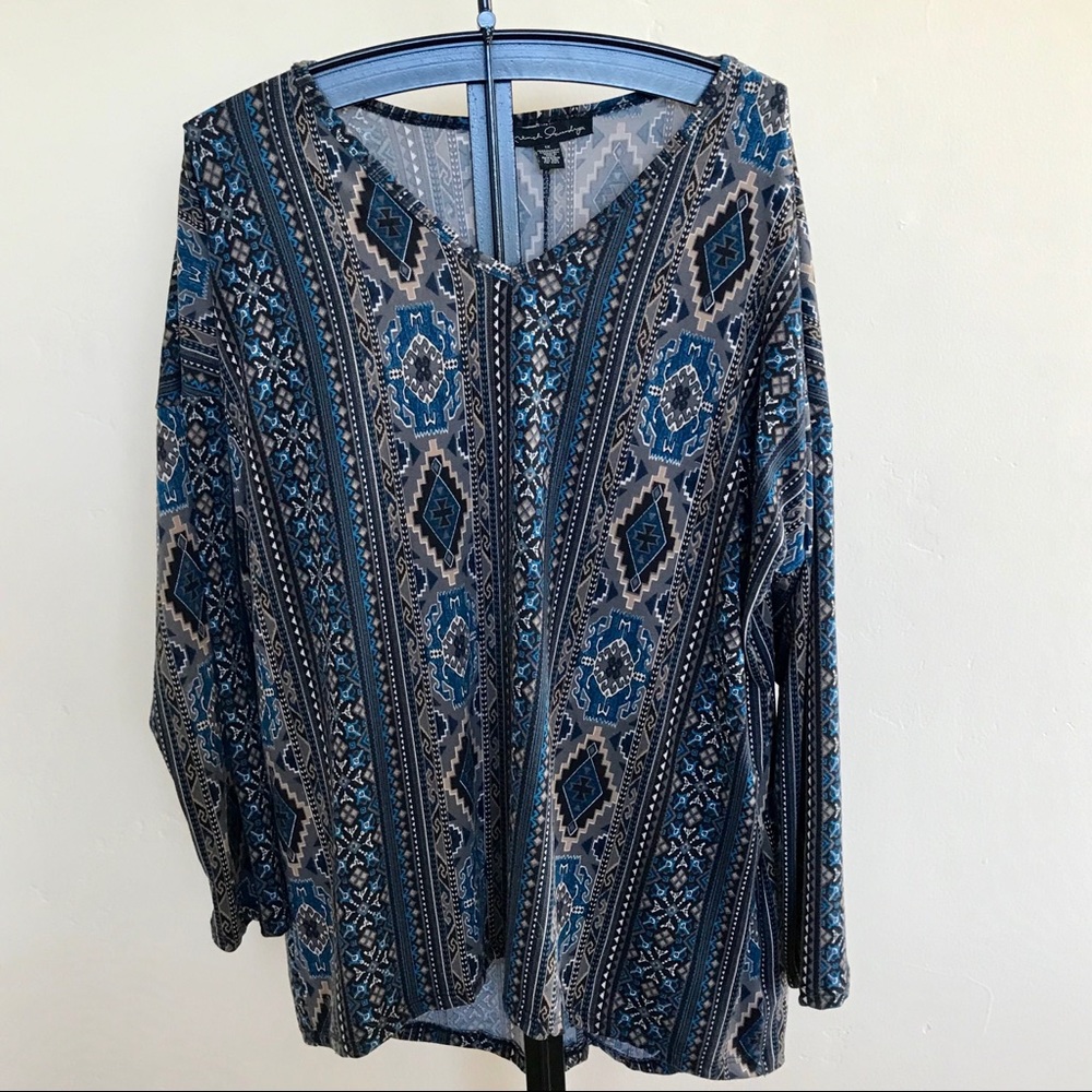 Plus Size Comfy Top! Bundle & save on Shipping!
